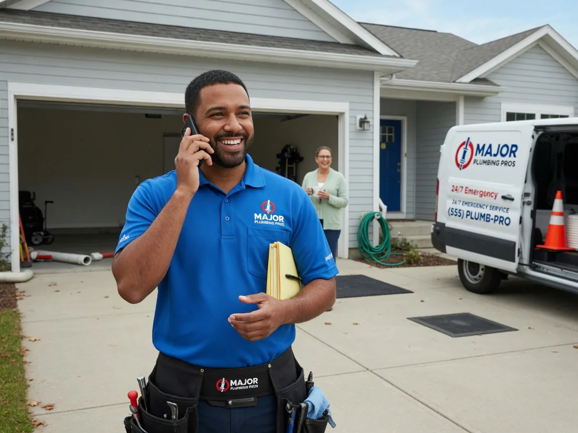 Drain Cleaning Services Far Hills, NJ FAQs
